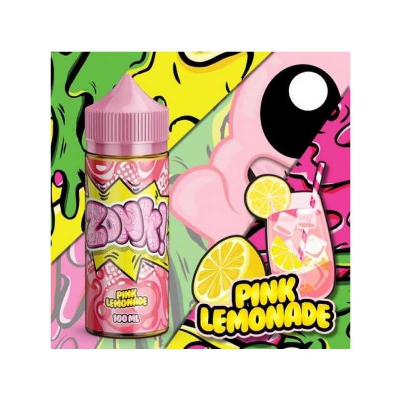 80 ml Pink Lemonade von Zonk! Juice Man's Gourmet USA LiquidLiferumfang: 80 ml Pink Lemonade von Juice Man's Gourmet USA LiquidGeschmack: Ein Bubblegum auf die Erdbeere , mit einem funkelnden Hinweis , dass Sie eine erinnert Limonade vereist.Bereit für eine fantastische Reise von Aromen und Zufriedenheit?30%/70% PG /VGPG / VG-Verhältnis: 30% / 70%6808Juice Man's Liquids18,90 CHFsmoke-shop.ch18,90 CHF