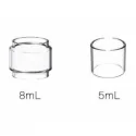 Ersatzglas 5ml für Valyrian von Uwell
