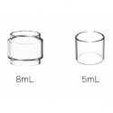 Ersatzglas 5ml oder 8ml für Valyrian von Uwell