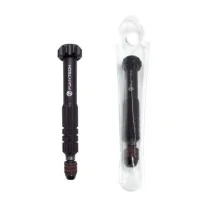 Multifunktions-Schraubendreher Fumytech/VivismokeLieferumfang: 1x Multifunktions-Schraubendreher Fumytech/VivismokeMit Multifunktions - Schraubendreher zu Fumytech und seinen verschiedenen integrierten Anschlüssen (PH00, 2.5, H1.27, H150), All in one Gerät ! Benutzen Sie nur noch 1 Schraubenzieher für alle Ihre Wicklungen6816Fumytech7,90&nbsp;CHFsmoke-shop.ch7,90&nbsp;CHF