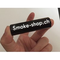 1x Schrumpfschlauch 18650 Smoke-Shop - gratisSchaffen sie Sicherheit bei Industriezellen.Lieferumfang: 1x Schrumpfschlauch Schwarz mit Smoke-Shop schriftzug.Motiv: smoke-shop.ch4715Smoke-Shop.ch0,00 CHFsmoke-shop.ch0,00 CHF