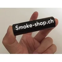 1x Schrumpfschlauch 18650 Smoke-Shop - gratisSchaffen sie Sicherheit bei Industriezellen.Lieferumfang: 1x Schrumpfschlauch Schwarz mit Smoke-Shop schriftzug.Motiv: smoke-shop.ch4715Smoke-Shop.ch0,00&nbsp;CHFsmoke-shop.ch0,00&nbsp;CHF