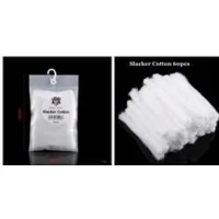 Demon Killer - Slacker Cotton 60 Stück Premium WickelwatteKILLER DEMON hat einfache Baumwollstreifen zum Verlegen entworfen, die sehr wirtschaftlich sind. Dies ist ein versiegelter Beutel mit 60 hochwertigen Bio-Baumwolldochten, der einfach gebrauchsfertig ist. Die perfekte Größe und Breite mehr Abfall! Einfach zum Wickeln6832Demon Killer4,10 CHFsmoke-shop.ch4,10 CHF Demon Killer - Slacker Cotton 60 Stück Premium WickelwatteKILLER DEMON hat einfache Baumwollstreifen zum Verlegen entworfen, die sehr wirtschaftlich sind. Dies ist ein versiegelter Beutel mit 60 hochwertigen Bio-Baumwolldochten, der einfach gebrauchsfertig ist. Die perfekte Größe und Breite mehr Abfall! Einfach zum Wickeln6832Demon Killer4,10 CHFsmoke-shop.ch4,10 CHF