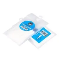 Demon Killer - Slacker Cotton Hardvocer 30 Stück Premium WickelwatteLieferumfang: 30x Demon Killer Slacker Cotton Hardvocer 30 Stück Premium WickelwatteUnverzichtbar, um seine eigene Stärke mit sehr guter Kapillarität zu gestalten, die eine ausgezeichnete Wiedergabe der Aromen ermöglicht.Eine erhebliche Zeitersparnis ist einer der Vorteile von SLACKER COTTON HARDCOVER, da es bereits in Streifen geschnitten ist.Die perfekte Größe und Breite mehr Abfall! Einfach zum Wickeln dank Einführhilfe6831Demon Killer5,50 CHFsmoke-shop.ch5,50 CHF