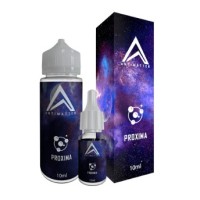 10ml Proxima - Antimatter Aroma + 120 ml LeerflascheLieferumfang: 1x 10ml Proxima - Antimatter Aroma + 120 ml LeerflascheGeschmack: Beeren total abgespaced .Dosierung: 10ml PET Flasche mit Kunststoff Schraubkappe + 120ml Chubby Gorilla FlascheINFORMATION: Damit das Aroma den vollen Geschmack entwickelt, benötigt es etwas Zeit. Am besten lassen Sie ihr gemischtes Liquid ca. 5 - 10 Tage reifen. 6857Antimatter12,90 CHFsmoke-shop.ch12,90 CHF