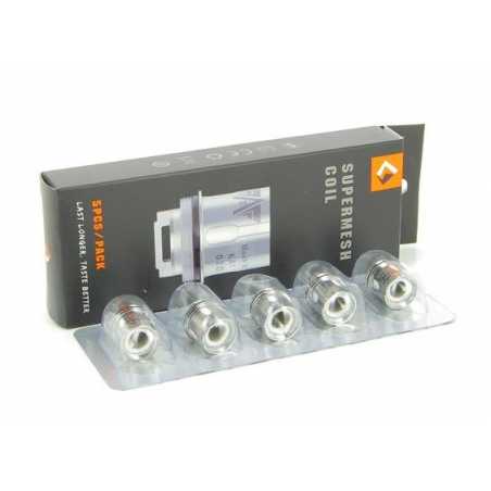 aegis mini supermesh ciols 5er pack ceberius aegis mini supermesh ciols 5er pack ceberius