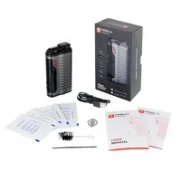 Fenix 2 - Vaporizer 4400 mAh von WeeckeLieferumfang: Fenix 2 - Vaporizer 4400 mAh von WeeckeFarbe SchwarzKompatibel für Pflanzen, Harz und Konzentrate4400 mAH eingebauter AkkuHandlich und überall einsatzbereitVollladezeit 3 StundenTemperatur einstellbar- Fenix 2.0- Reinigungspinsel und Reinigungsset- Füllwerkzeug- USB-Kabel- Gebrauchsanleitung6904Weecke Tobacco Vaporizer Expert179,90 CHFsmoke-shop.ch179,90 CHF Fenix 2 - Vaporizer 4400 mAh von WeeckeLieferumfang: Fenix 2 - Vaporizer 4400 mAh von WeeckeFarbe SchwarzKompatibel für Pflanzen, Harz und Konzentrate4400 mAH eingebauter AkkuHandlich und überall einsatzbereitVollladezeit 3 StundenTemperatur einstellbar- Fenix 2.0- Reinigungspinsel und Reinigungsset- Füllwerkzeug- USB-Kabel- Gebrauchsanleitung6904Weecke Tobacco Vaporizer Expert179,90 CHFsmoke-shop.ch179,90 CHF