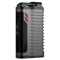 Fenix 2 - Vaporizer 4400 mAh von WeeckeLieferumfang: Fenix 2 - Vaporizer 4400 mAh von WeeckeFarbe SchwarzKompatibel für Pflanzen, Harz und Konzentrate4400 mAH eingebauter AkkuHandlich und überall einsatzbereitVollladezeit 3 StundenTemperatur einstellbar- Fenix 2.0- Reinigungspinsel und Reinigungsset- Füllwerkzeug- USB-Kabel- Gebrauchsanleitung6904Weecke Tobacco Vaporizer Expert179,90 CHFsmoke-shop.ch179,90 CHF Fenix 2 - Vaporizer 4400 mAh von WeeckeLieferumfang: Fenix 2 - Vaporizer 4400 mAh von WeeckeFarbe SchwarzKompatibel für Pflanzen, Harz und Konzentrate4400 mAH eingebauter AkkuHandlich und überall einsatzbereitVollladezeit 3 StundenTemperatur einstellbar- Fenix 2.0- Reinigungspinsel und Reinigungsset- Füllwerkzeug- USB-Kabel- Gebrauchsanleitung6904Weecke Tobacco Vaporizer Expert179,90 CHFsmoke-shop.ch179,90 CHF