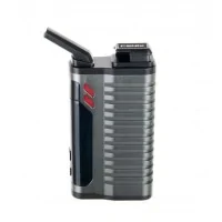 Fenix 2 - Vaporizer 4400 mAh von WeeckeLieferumfang: Fenix 2 - Vaporizer 4400 mAh von WeeckeFarbe SchwarzKompatibel für Pflanzen, Harz und Konzentrate4400 mAH eingebauter AkkuHandlich und überall einsatzbereitVollladezeit 3 StundenTemperatur einstellbar- Fenix 2.0- Reinigungspinsel und Reinigungsset- Füllwerkzeug- USB-Kabel- Gebrauchsanleitung6904Weecke Tobacco Vaporizer Expert179,90 CHFsmoke-shop.ch179,90 CHF