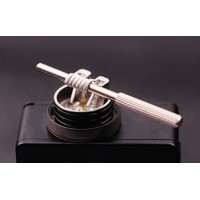 8x Multi Strand Fused Clapton Coils 2 in 1 - Geekvape - vorgewickelte Coils (F209)Lieferumfang: 8x Multi Strand Fused Clapton Coil 2 in 1- Geekvape - vorgewickelte Coils + Coil Tool von Geekvape Material: N90AWG: 26ga*3+40ga, 28ga*4+40gaResistance: 0.2ohm,0.3ohm 6918geekvape9,90 CHFsmoke-shop.ch9,90 CHF