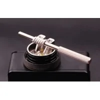 8x Multi Strand Fused Clapton Coils 2 in 1 - Geekvape - vorgewickelte Coils (F209)Lieferumfang: 8x Multi Strand Fused Clapton Coil 2 in 1- Geekvape - vorgewickelte Coils + Coil Tool von Geekvape Material: N90AWG: 26ga*3+40ga, 28ga*4+40gaResistance: 0.2ohm,0.3ohm 6918geekvape9,90 CHFsmoke-shop.ch9,90 CHF 8x Multi Strand Fused Clapton Coils 2 in 1 - Geekvape - vorgewickelte Coils (F209)Lieferumfang: 8x Multi Strand Fused Clapton Coil 2 in 1- Geekvape - vorgewickelte Coils + Coil Tool von Geekvape Material: N90AWG: 26ga*3+40ga, 28ga*4+40gaResistance: 0.2ohm,0.3ohm 6918geekvape9,90 CHFsmoke-shop.ch9,90 CHF