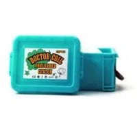 50x vorgewickelte Wickelwatte von Doctor Coil / Advken (neue Verpackung)Lieferumfang: 50x Bandetten mit Watte Premium Qualität aus biologischer WatteOhne Pestizide, Blanchieren oder verunreinigungen in pratkischer AufbewahrungsboxFür ein einfache Neu-bewattung deiner Coils50x vorgewickelte Wickelwatte von Doctor Coil / Advken (neue Verpackung)6927Advken Vape6,90 CHFsmoke-shop.ch6,90 CHF