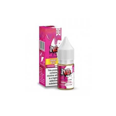 10ml I VG SALT 20 mg Summer Blaze 10ml I VG SALT 20 mg Summer Blaze