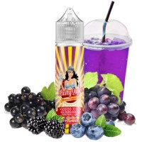 50 ml Indigo Flow von PJ Empire Aroma - shortfillLieferumfang: 50 ml Indigo Flow von PJ Empire Aroma - shortfillDas Slushy Queen Indigo Flow Shortfill schmeckt nach einem fruchtigen Mix aus dunklen Beeren und einem Hauch eisiger Frische.Abgefüllt in einer 60ml Chubby Gorilla Flasche (enthält ca. 12% Aroma) nicht pur dampfen     Bottle: 60 ml Chubby Gorilla (filled with 50 ml Liquid)    7013PJ Empire15,90 CHFsmoke-shop.ch15,90 CHF