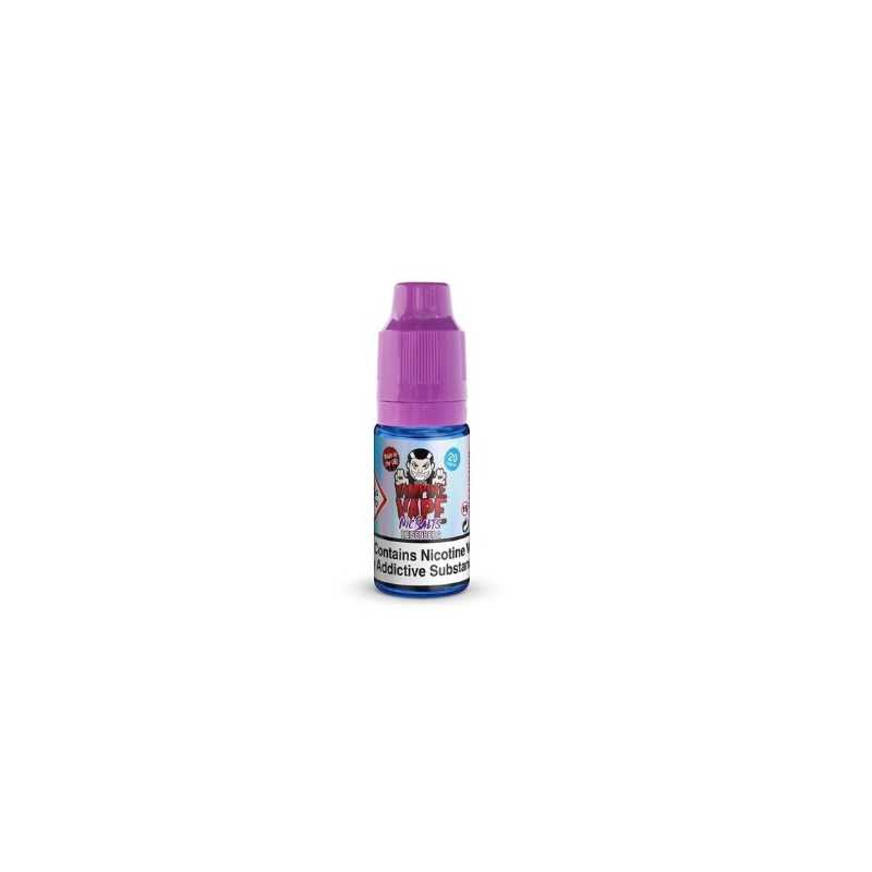 Heisenberg NicSalz von Vampire Vape 10ml Heisenberg NicSalz von Vampire Vape 10ml