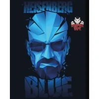 Heisenberg NicSalz 10/20 mg von Vampire Vape 10mlLieferumfang: 1x&nbsp;Heisenberg NicSalz von Vampire Vape 10ml mit 10 oder 20mg Nikotin SalzGeschmack: der fruchtige Unterton wird gefolgt von einem kühlen Hauch geheimnisvollen Frischegeschmacks - mehr kann nicht verraten werden, aber wer es einmal probiert wird definitiv immer mehr davon wollen!Heisenberg 10mg oder 20mg Nikotin Nikotin Salz auswählbar7017Vampire Vape5,50&nbsp;CHFsmoke-shop.ch5,50&nbsp;CHF