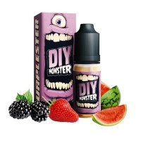 10 ml Purplester - DIY Monster Aroma 