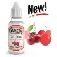 Tart Cherry - Capella Aroma 13ml (DIY)Lieferumfang: 1x Capella Aroma 13mlGeschmack: Tart Cherry  7043Capella Flavours4,10 CHFsmoke-shop.ch4,10 CHF
