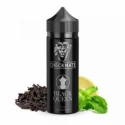 BLACK QUEEN - Dampflion Checkmate Aroma 10ml