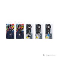 Lanyard mit Magnet für Juul von Demon Killer LederbandLieferumfang: 1x Lanyjard für Juul von Demon Killer LederbandHält die Juul dank magnetischer Halterung sicher und festStylisches LederbandFarbe: Schwarz7062Demon Killer1,50 CHFsmoke-shop.ch1,50 CHF