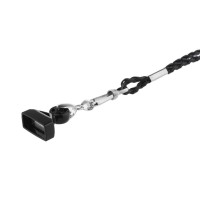 Lanyard mit Magnet für Juul von Demon Killer LederbandLieferumfang: 1x Lanyjard für Juul von Demon Killer LederbandHält die Juul dank magnetischer Halterung sicher und festStylisches LederbandFarbe: Schwarz7062Demon Killer1,50 CHFsmoke-shop.ch1,50 CHF