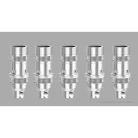 5x ASPIRE Nautilus 2S - 0.4 OHM Verdampferköpfe SubohmLieferumfang: 5x ASPIRE BVC Nautilus 0.4 OHM S2 Verdampferköpfe SubohmPassend für Nautilus Aio Kit und ebenfalls passend auf Nautilus / Nautlius Mini / Triton Mini / Plato Verdampfer / K3 / Nautilus 2 / Nautilus 2S Technische Daten:- Spannung: 0.4 S2 Ohm NS (besonders geeignet für Subohm dampfen)  7063Aspire8,30 CHFsmoke-shop.ch8,30 CHF