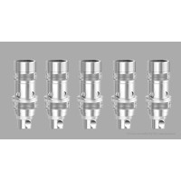 5x ASPIRE Nautilus 2S - 0.4 OHM Verdampferköpfe SubohmLieferumfang: 5x ASPIRE BVC Nautilus 0.4 OHM S2 Verdampferköpfe SubohmPassend für Nautilus Aio Kit und ebenfalls passend auf Nautilus / Nautlius Mini / Triton Mini / Plato Verdampfer / K3 / Nautilus 2 / Nautilus 2S Technische Daten:- Spannung: 0.4 S2 Ohm NS (besonders geeignet für Subohm dampfen)  7063Aspire9,50 CHFsmoke-shop.ch9,50 CHF