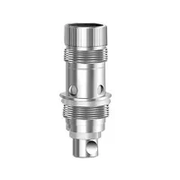 5x ASPIRE Nautilus 2S - 0.4 OHM Verdampferköpfe SubohmLieferumfang: 5x ASPIRE BVC Nautilus 0.4 OHM S2 Verdampferköpfe SubohmPassend für Nautilus Aio Kit und ebenfalls passend auf Nautilus / Nautlius Mini / Triton Mini / Plato Verdampfer / K3 / Nautilus 2 / Nautilus 2S Technische Daten:- Spannung: 0.4 S2 Ohm NS (besonders geeignet für Subohm dampfen)  7063Aspire8,30 CHFsmoke-shop.ch8,30 CHF