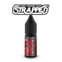 10 ml STRAWBERRY SOUR BELT SALT NIC ELIQUID BY STRAPPEDLieferumfang: 10 ml STRAWBERRY SOUR BELT SALT NIC ELIQUID BY STRAPPED60% VG / 40% PGSalt Nicotine Blends10mg or 20mg Nicotine StrengthDesigned for Starter Kits and Pod DevicesTPD compliantMade in the UKChildproof CapsTamper Evident Seal7097Strapped4,40 CHFsmoke-shop.ch4,40 CHF
