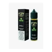 100 ml Mr Fritter von Cuttwood - shortfillLieferumfang:100 ml Mr Fritter von Cuttwood - shortfillGeschmack: Apfelkuchen mit ZimtMr. Fritter ist eine Dessertmischung, die den köstlichen Geschmack eines mit Zimt bestreuten Apfelkuchens einfängt, um ein köstliches Vape-Liquid mit einem reichhaltigen Ausatem zu schaffen.120 ml Flasche mit 100 ml E-liquid gefüllt 0mg verstärktes Aroma (zum Pur dampfen oder zum beimischen von Nikotinshots. 7103Cuttwood Liquids24,90 CHFsmoke-shop.ch24,90 CHF