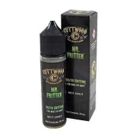 100 ml Mr Fritter von Cuttwood - shortfillLieferumfang:100 ml Mr Fritter von Cuttwood - shortfillGeschmack: Apfelkuchen mit ZimtMr. Fritter ist eine Dessertmischung, die den köstlichen Geschmack eines mit Zimt bestreuten Apfelkuchens einfängt, um ein köstliches Vape-Liquid mit einem reichhaltigen Ausatem zu schaffen.120 ml Flasche mit 100 ml E-liquid gefüllt 0mg verstärktes Aroma (zum Pur dampfen oder zum beimischen von Nikotinshots. 7103Cuttwood Liquids24,90 CHFsmoke-shop.ch24,90 CHF