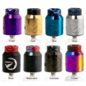 Hellvape Rebirth BF RDA 24mm
