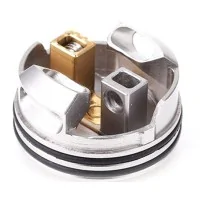 Hellvape Rebirth BF RDA 24mmLieferumfang: 1x Vandy Vape Pulse 2 - RDA Selbstwickelverdampfer1 x Hellvape ReBirth RDA1 x 810er DripTip1 x 510er Edelstahl DripTip Adapter1 x Ersatzteilepackung1 x Coil Tool1 x Benutzerhandbuch7111Vandy Vape Full Steam Ahead21,10 CHFsmoke-shop.ch21,10 CHF Hellvape Rebirth BF RDA 24mmLieferumfang: 1x Vandy Vape Pulse 2 - RDA Selbstwickelverdampfer1 x Hellvape ReBirth RDA1 x 810er DripTip1 x 510er Edelstahl DripTip Adapter1 x Ersatzteilepackung1 x Coil Tool1 x Benutzerhandbuch7111Vandy Vape Full Steam Ahead21,10 CHFsmoke-shop.ch21,10 CHF