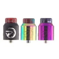 Hellvape Rebirth BF RDA 24mmLieferumfang: 1x Vandy Vape Pulse 2 - RDA Selbstwickelverdampfer1 x Hellvape ReBirth RDA1 x 810er DripTip1 x 510er Edelstahl DripTip Adapter1 x Ersatzteilepackung1 x Coil Tool1 x Benutzerhandbuch7111Vandy Vape Full Steam Ahead21,10 CHFsmoke-shop.ch21,10 CHF Hellvape Rebirth BF RDA 24mmLieferumfang: 1x Vandy Vape Pulse 2 - RDA Selbstwickelverdampfer1 x Hellvape ReBirth RDA1 x 810er DripTip1 x 510er Edelstahl DripTip Adapter1 x Ersatzteilepackung1 x Coil Tool1 x Benutzerhandbuch7111Vandy Vape Full Steam Ahead21,10 CHFsmoke-shop.ch21,10 CHF
