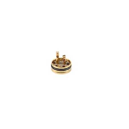 Original Loki RDA 24 mm Selbstwickelverdampfer von Viiking Original Loki RDA 24 mm Selbstwickelverdampfer von Viiking