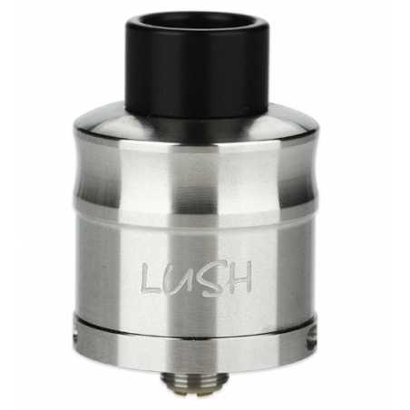 Wotofo Lush Plus 25 mm RTA Selbstwickelverdampfer Wotofo Lush Plus 25 mm RTA Selbstwickelverdampfer
