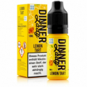 10 ml Dinner Lady - Lemon Tart - TPD2 vers. Nikotinstärken