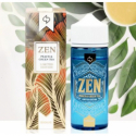 100 ml - ZEN - von SIQUE Berlin E-Liquid