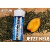 100 ml - ZEN - von SIQUE Berlin E-LiquidLieferumfang: 100 ml - ZEN - von SIQUE Berlin E-LiquidInhalt: 100 ml überdosiert in einer 120 ml PlastikflascheGeschmack: grüner Tee mit Minze und reife Pfirsiche70% VG / 30% PGGreen Edition (2ter Batch) 7163Sique (Berlin)22,90 CHFsmoke-shop.ch22,90 CHF 100 ml - ZEN - von SIQUE Berlin E-LiquidLieferumfang: 100 ml - ZEN - von SIQUE Berlin E-LiquidInhalt: 100 ml überdosiert in einer 120 ml PlastikflascheGeschmack: grüner Tee mit Minze und reife Pfirsiche70% VG / 30% PGGreen Edition (2ter Batch) 7163Sique (Berlin)22,90 CHFsmoke-shop.ch22,90 CHF