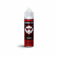 50 ml Sonrise by Cosmic Fog E-Liquid - Shortfill
