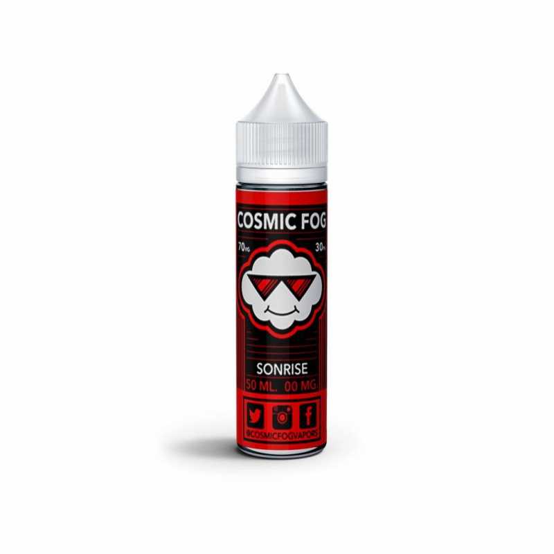 50 ml Sonrise by Cosmic Fog E-Liquid - ShortfillLieferumfang: 1x 50 ml Sonrise by Cosmic Fog E-Liquid - ShortfillDieser Cosmic Fog Liquid bringt dir einen hawaiianischen cocktail bei Sonnenaufgang auf der Insel 7188Cosmic Fog Logo9,50 CHFsmoke-shop.ch9,50 CHF 50 ml Sonrise by Cosmic Fog E-Liquid - ShortfillLieferumfang: 1x 50 ml Sonrise by Cosmic Fog E-Liquid - ShortfillDieser Cosmic Fog Liquid bringt dir einen hawaiianischen cocktail bei Sonnenaufgang auf der Insel 7188Cosmic Fog Logo9,50 CHFsmoke-shop.ch9,50 CHF