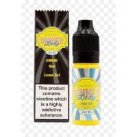 10 ml Dinner Lady - Lemon Tart Salt - 20 mg NikotinsalzLieferumfang: 1x 10 ml Dinner Lady - Lemon Tart Salt TPD2 20mg oder 10mg  Nikotinsalz Dinner Lady - ZitronenKuchen mit Meringuques und QuarkPet 10ml TPD 2 mit 10 mg oder 20 mg Nikotinsalz50 VG 50PG7175Dinner Lady5,90 CHFsmoke-shop.ch5,90 CHF