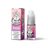 10 ml Salt Pinkberry von Momo - TPD2 20mg Nikotinsalz 