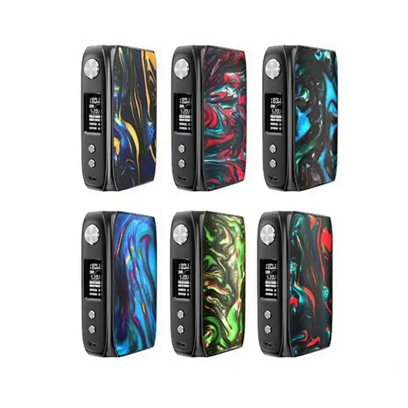 Shogun Box UNIV 180 Watt TC von IjoyLieferumfang:1 x&nbsp;SHOGUN UNIV Mod1 x USB Kabel&nbsp;Joy&nbsp;startet weiter durch und liefert nun das&nbsp;SHOGUN UNIV Kit, ein Meisterwerk der Perfektion.7209ijoy62,00&nbsp;CHFsmoke-shop.ch62,00&nbsp;CHF