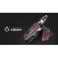 Shogun Box UNIV 180 Watt TC von IjoyLieferumfang:1 x&nbsp;SHOGUN UNIV Mod1 x USB Kabel&nbsp;Joy&nbsp;startet weiter durch und liefert nun das&nbsp;SHOGUN UNIV Kit, ein Meisterwerk der Perfektion.7209ijoy62,00&nbsp;CHFsmoke-shop.ch62,00&nbsp;CHF