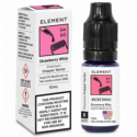 Strawberry Whip 10ml Nic Salts by Element 10mg