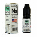 Frost 10ml Nic Salts by Element 20mg