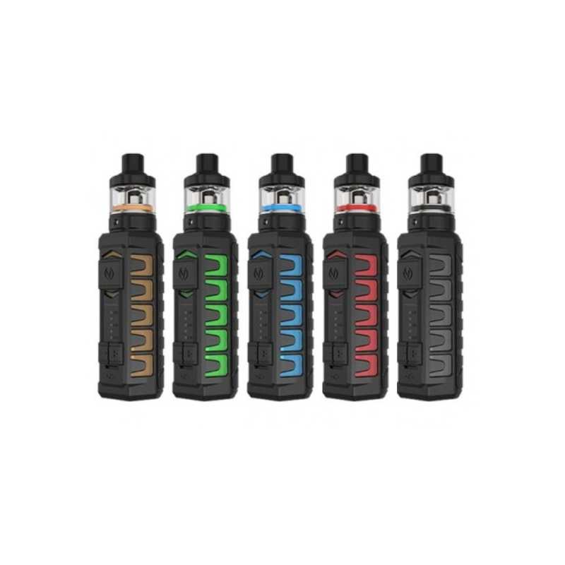 Vandy Vape Apollo MTL Kit - mit AP Verdampfer 900 mahLieferumfang: Vandy Vape AP Kit - mit Apollo Verdampfer 900 mah1 x AP Mod1 x AP MTL Verdampfer1 x Berserker MTL Coil 1.5 Ohm1 x Berserker MTL Coil 1.8 Ohm1 x Ersatzteile 7233Vandy Vape Full Steam Ahead34,90 CHFsmoke-shop.ch34,90 CHF