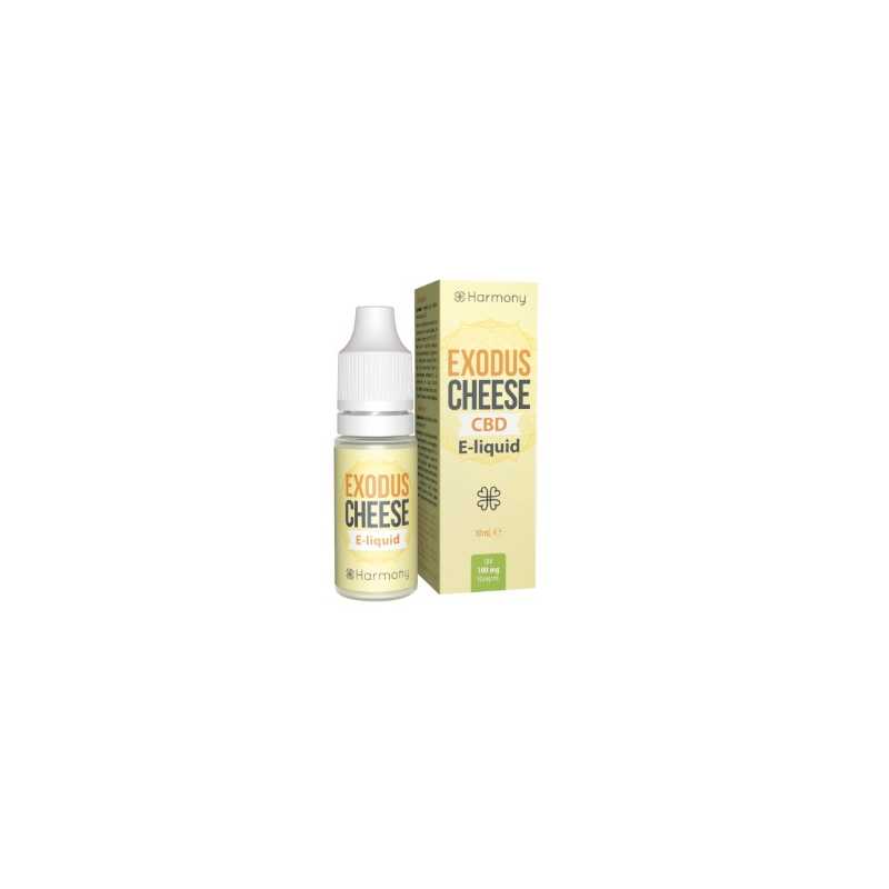 10 ml Exodus Cheese CBD Liquid von Meetharmony vers. StärkenLieferumfang: 10 ml Exodus Cheese CBD Liquid von Meetharmony vers. StärkenVerschiedene CBD Stärken auswählbarGeschmack: Dieser legendäre Klassiker kombiniert eine minutiöse Rekonstruktion einer der beliebtesten Cannabissorten der Geschichte. Stark würzig und leicht süss. Genießen Sie die tiefen, erdigen Noten und den scharfen Geschmack, die schon seit Ewigkeiten Geschmacksknospen erregen.7246MeetHarmony CBD Liquids4,80 CHFsmoke-shop.ch4,80 CHF 10 ml Exodus Cheese CBD Liquid von Meetharmony vers. StärkenLieferumfang: 10 ml Exodus Cheese CBD Liquid von Meetharmony vers. StärkenVerschiedene CBD Stärken auswählbarGeschmack: Dieser legendäre Klassiker kombiniert eine minutiöse Rekonstruktion einer der beliebtesten Cannabissorten der Geschichte. Stark würzig und leicht süss. Genießen Sie die tiefen, erdigen Noten und den scharfen Geschmack, die schon seit Ewigkeiten Geschmacksknospen erregen.7246MeetHarmony CBD Liquids4,80 CHFsmoke-shop.ch4,80 CHF