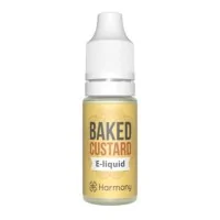 10 ml Baked Custard CBD Liquid von Meetharmony vers. StärkenLieferumfang: 10 ml Baked Custard CBD Liquid von Meetharmony vers. StärkenVerschiedene CBD Stärken auswählbarGeschmack: Genau passend zur Winterzeit bringt Harmony sein erstes CBD-Liquid mit cremigem Aroma auf den Markt.Der feine Geschmack erinnert an Vanillepudding mit einem zarten Hauch von Haselnuss.7248MeetHarmony CBD Liquids6,90 CHFsmoke-shop.ch6,90 CHF 10 ml Baked Custard CBD Liquid von Meetharmony vers. StärkenLieferumfang: 10 ml Baked Custard CBD Liquid von Meetharmony vers. StärkenVerschiedene CBD Stärken auswählbarGeschmack: Genau passend zur Winterzeit bringt Harmony sein erstes CBD-Liquid mit cremigem Aroma auf den Markt.Der feine Geschmack erinnert an Vanillepudding mit einem zarten Hauch von Haselnuss.7248MeetHarmony CBD Liquids6,90 CHFsmoke-shop.ch6,90 CHF